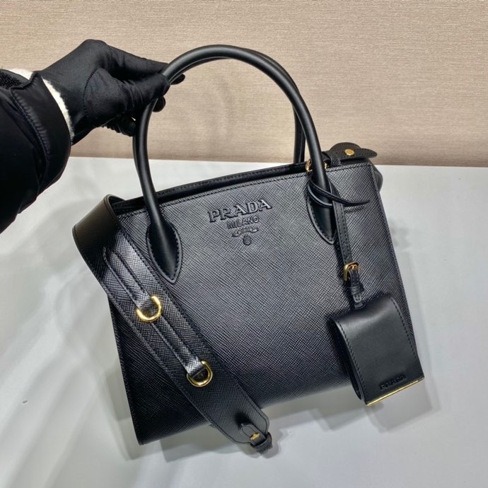 Prada Top Handle Bags